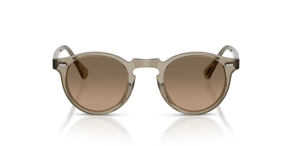 Oliver Peoples OV5217S GREGORY PECK SUN 1745GN 50
