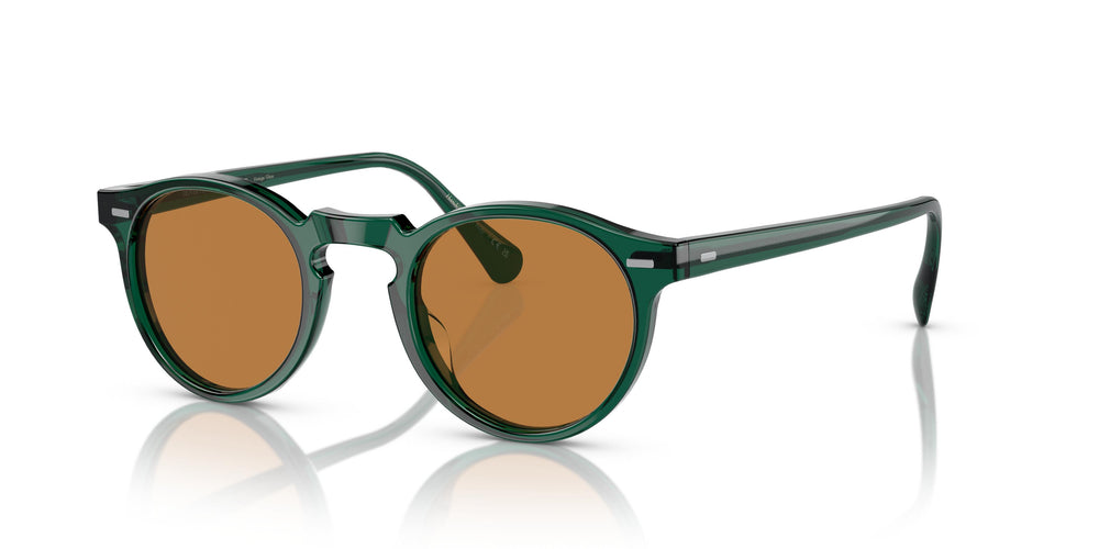 Oliver Peoples OV5217S GREGORY PECK SUN 176353 47