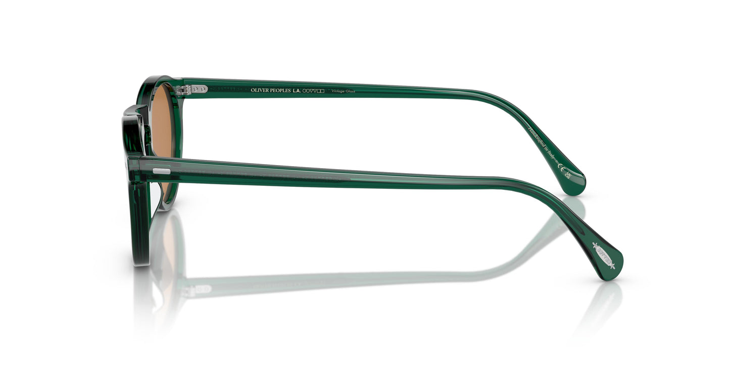 Oliver Peoples OV5217S GREGORY PECK SUN 176353 50