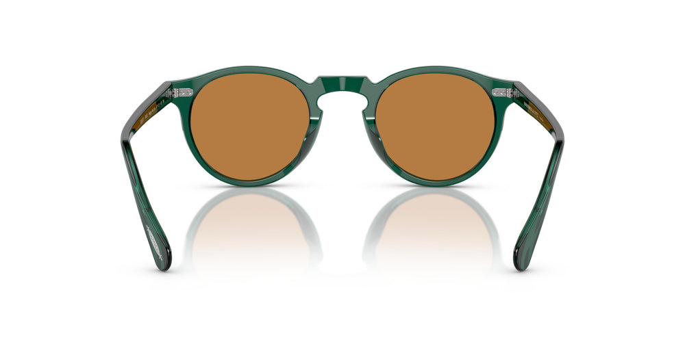 Oliver Peoples OV5217S GREGORY PECK SUN 176353 50