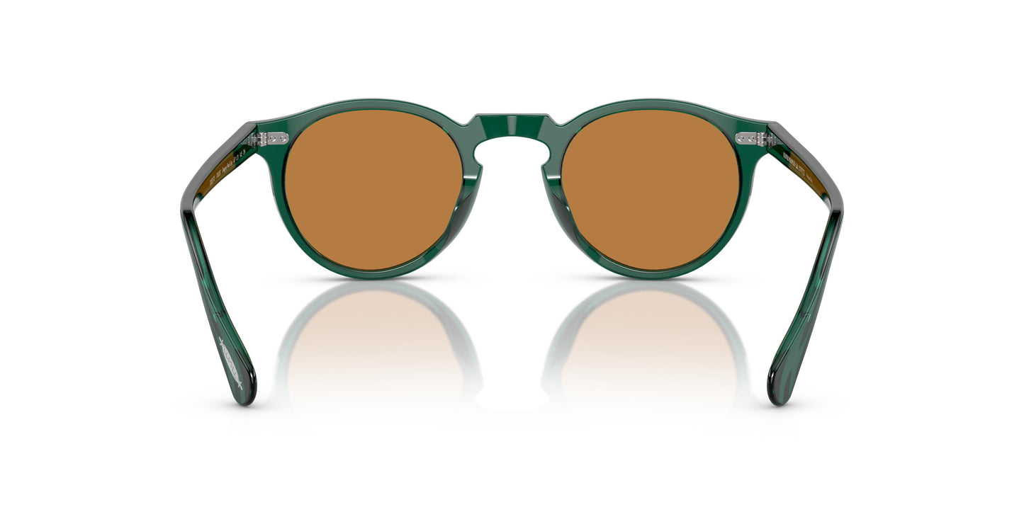 Oliver Peoples OV5217S GREGORY PECK SUN 176353 50