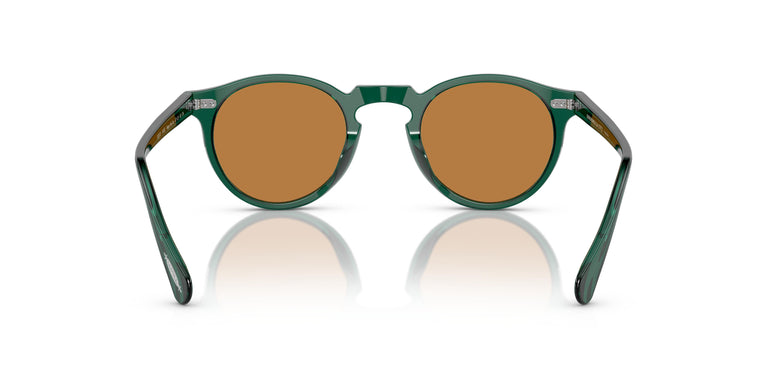 Oliver Peoples OV5217S GREGORY PECK SUN 176353 47