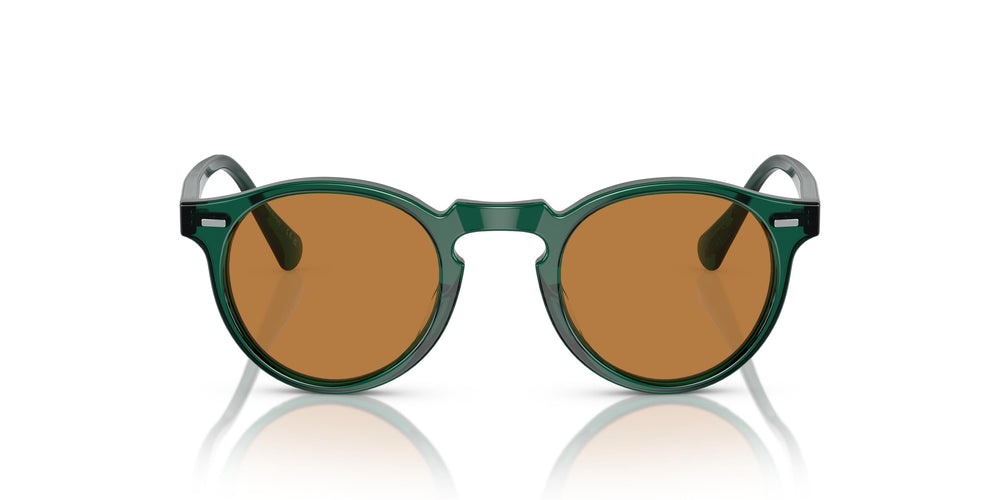 Oliver Peoples OV5217S GREGORY PECK SUN 176353 47