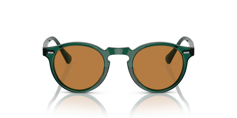 Oliver Peoples OV5217S GREGORY PECK SUN 176353 50
