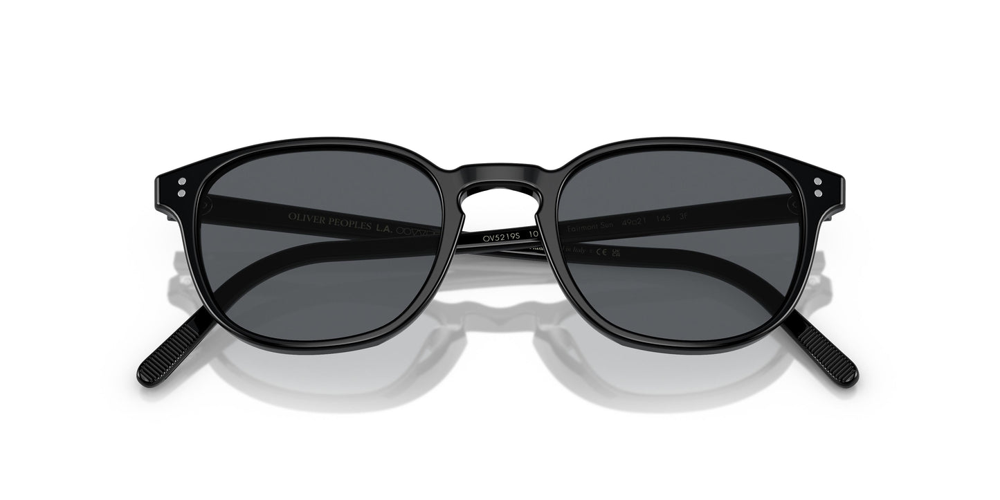 Oliver Peoples OV5219S FAIRMONT SUN 1005R8 49