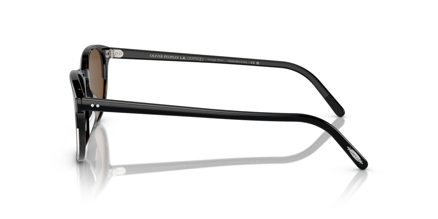 Oliver Peoples OV5219S FAIRMONT SUN 172257 49