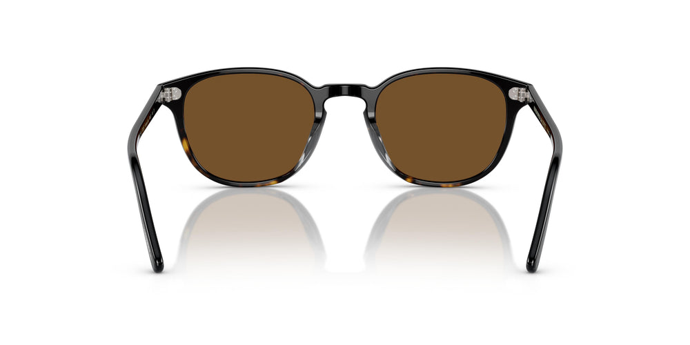 Oliver Peoples OV5219S FAIRMONT SUN 172257 49