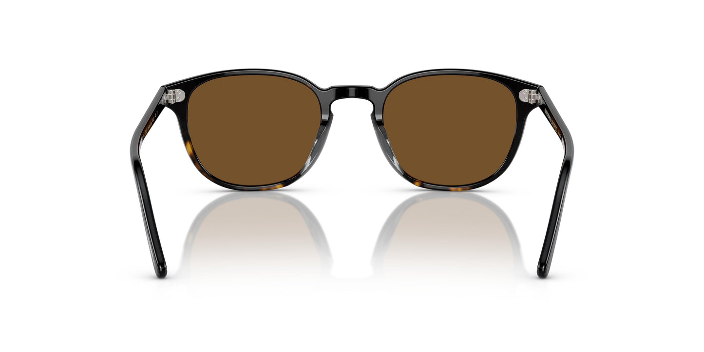 Oliver Peoples OV5219S FAIRMONT SUN 172257 49