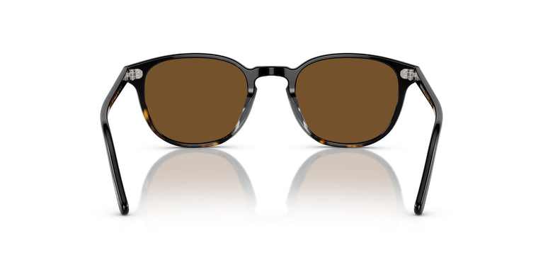 Oliver Peoples OV5219S FAIRMONT SUN 172257 49