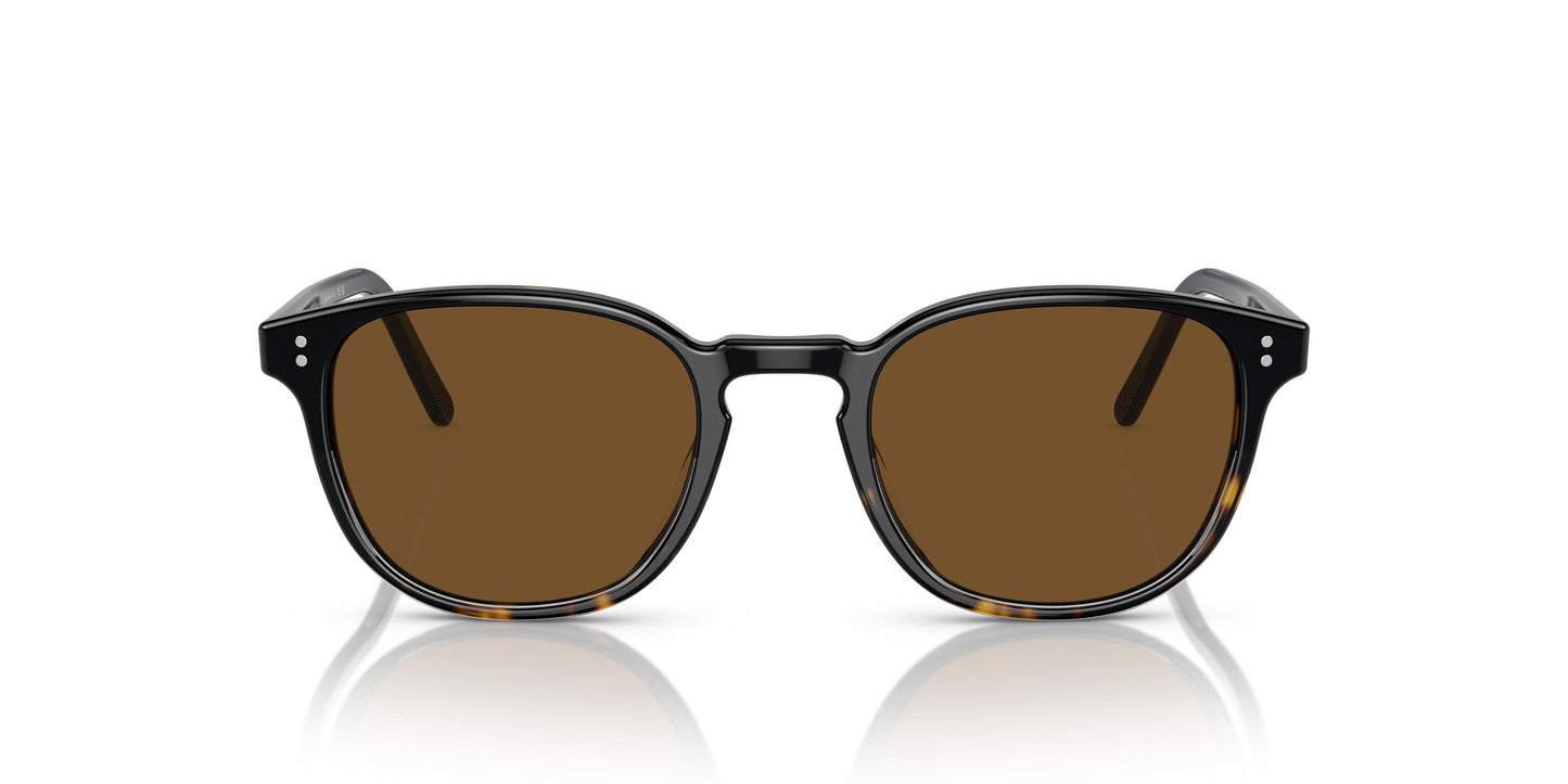 Oliver Peoples OV5219S FAIRMONT SUN 172257 49