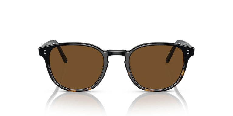 Oliver Peoples OV5219S FAIRMONT SUN 172257 49
