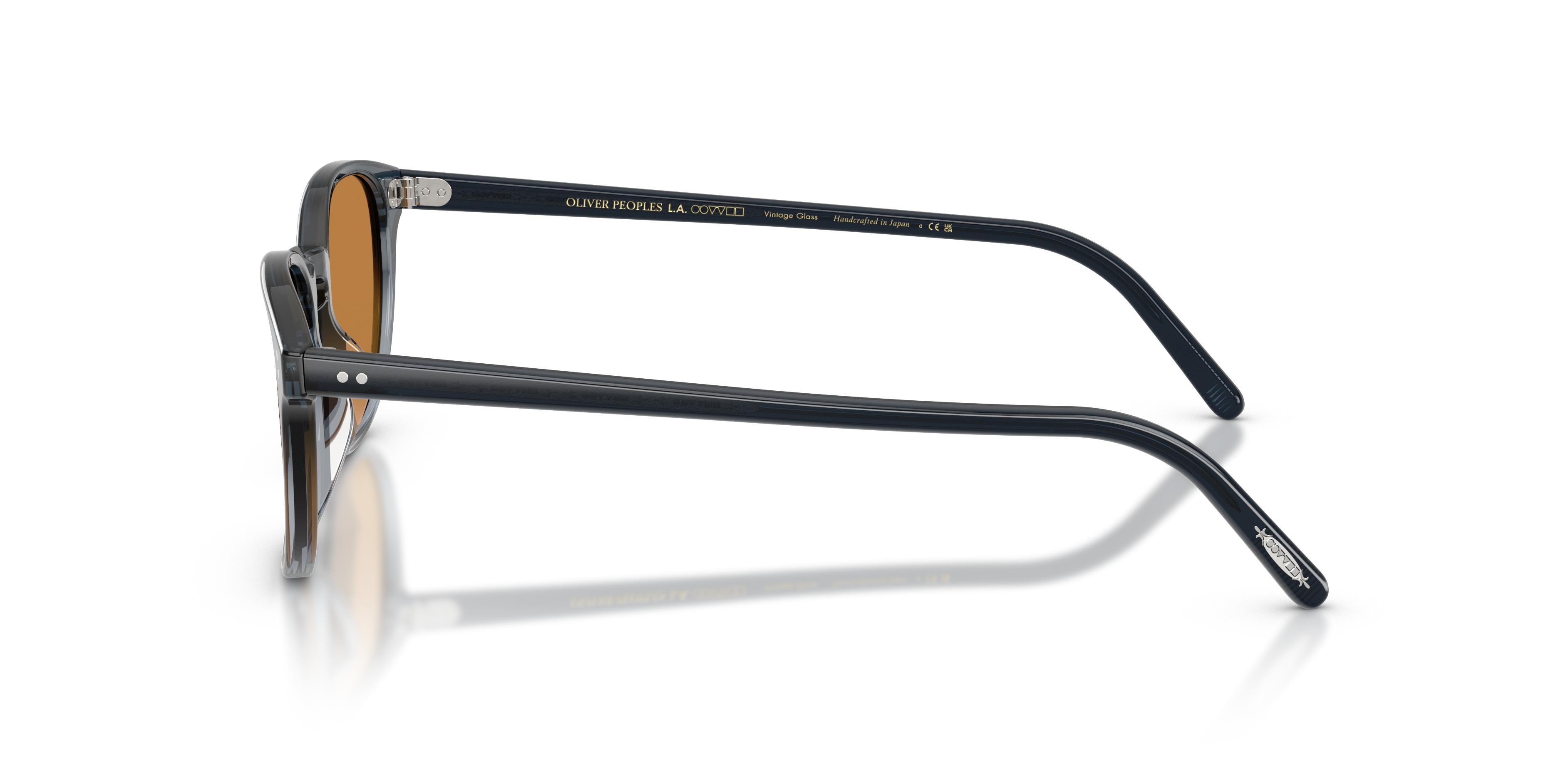 Oliver Peoples OV5219S FAIRMONT SUN 177753 49 | Bassol Optic