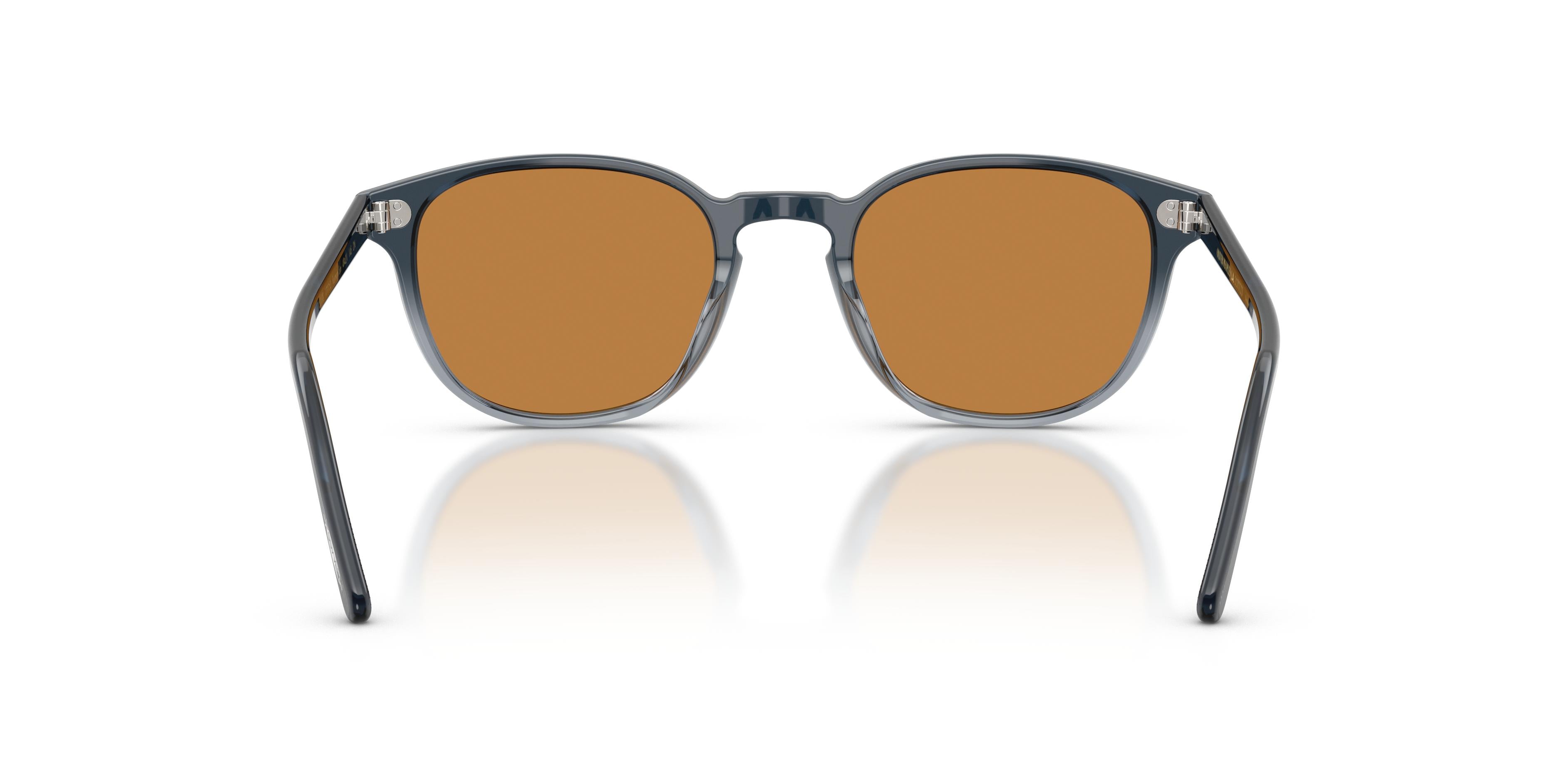 Oliver Peoples OV5219S FAIRMONT SUN 177753 49 | Bassol Optic