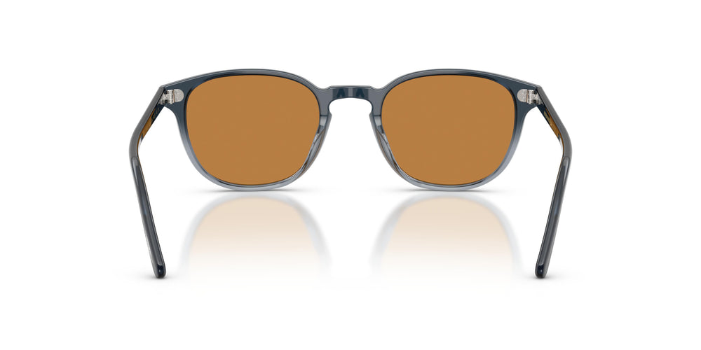 Oliver Peoples OV5219S FAIRMONT SUN 177753 49