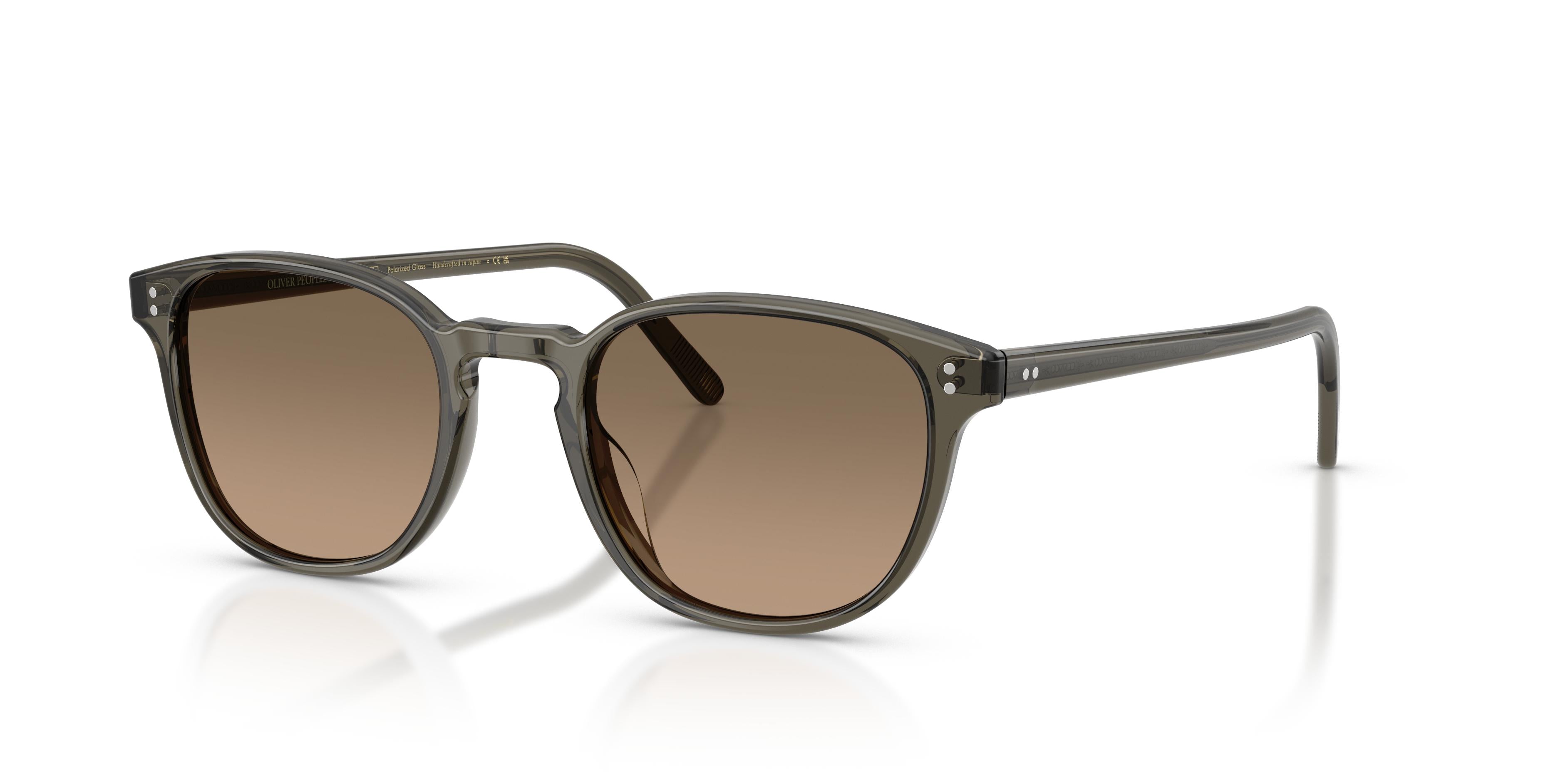 Oliver Peoples OV5219S FAIRMONT SUN 177753 49 | Bassol Optic