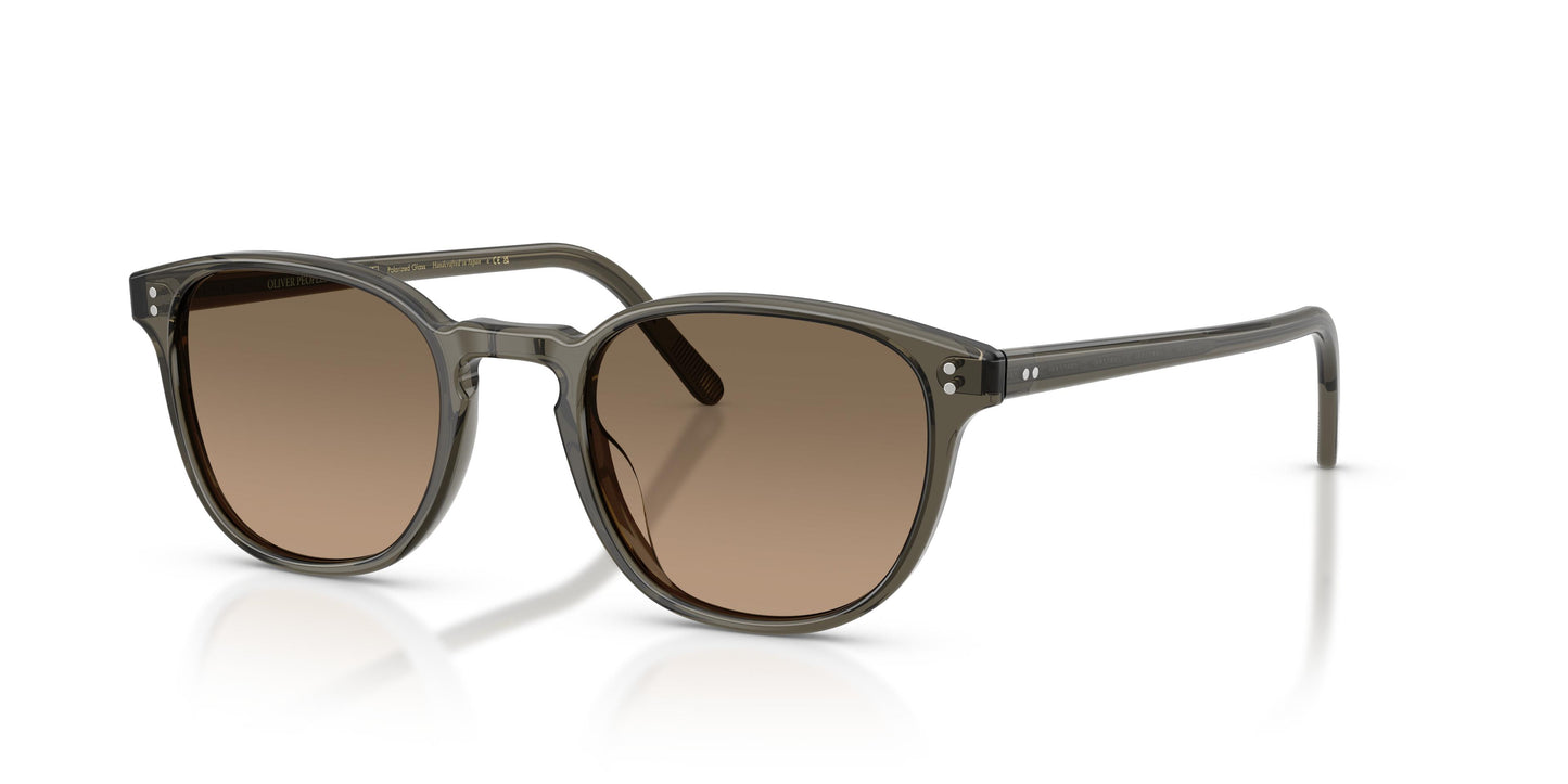 Oliver Peoples OV5219S FAIRMONT SUN 1820GN 49