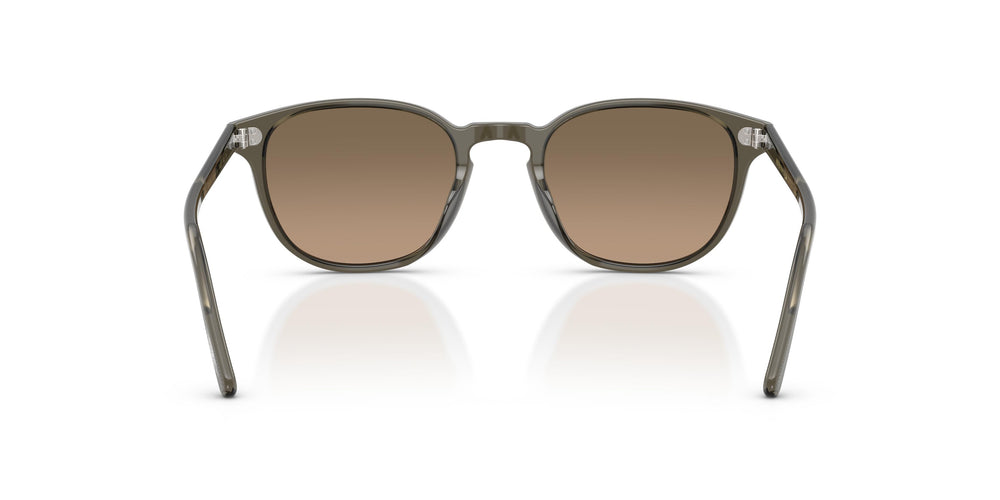 Oliver Peoples OV5219S FAIRMONT SUN 1820GN 49