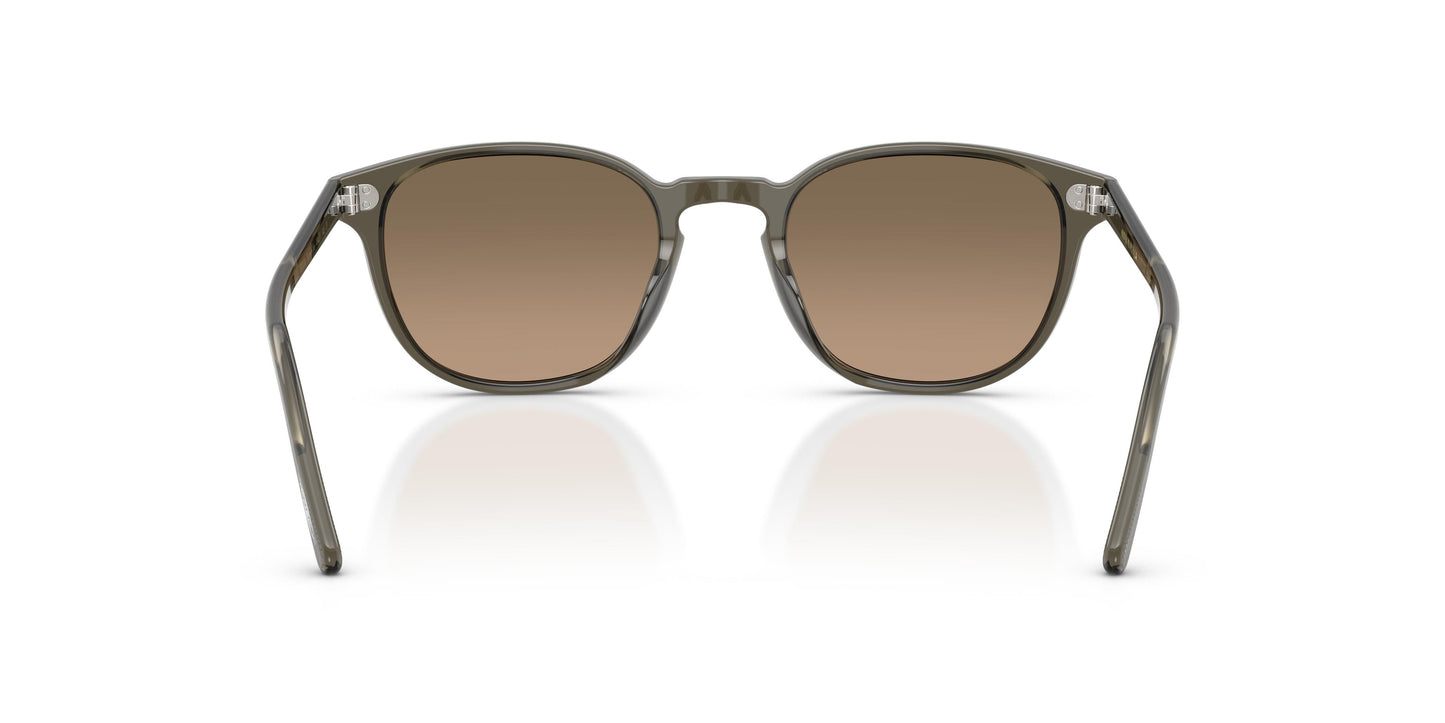 Oliver Peoples OV5219S FAIRMONT SUN 1820GN 49