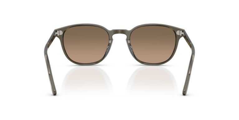 Oliver Peoples OV5219S FAIRMONT SUN 1820GN 49