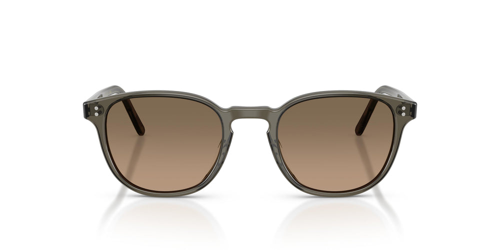Oliver Peoples OV5219S FAIRMONT SUN 1820GN 49