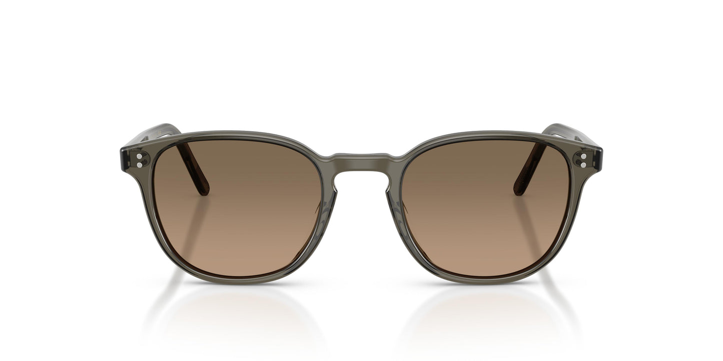 Oliver Peoples OV5219S FAIRMONT SUN 1820GN 49