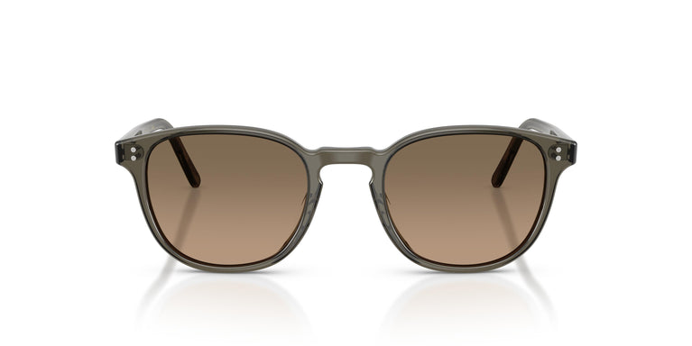 Oliver Peoples OV5219S FAIRMONT SUN 1820GN 49