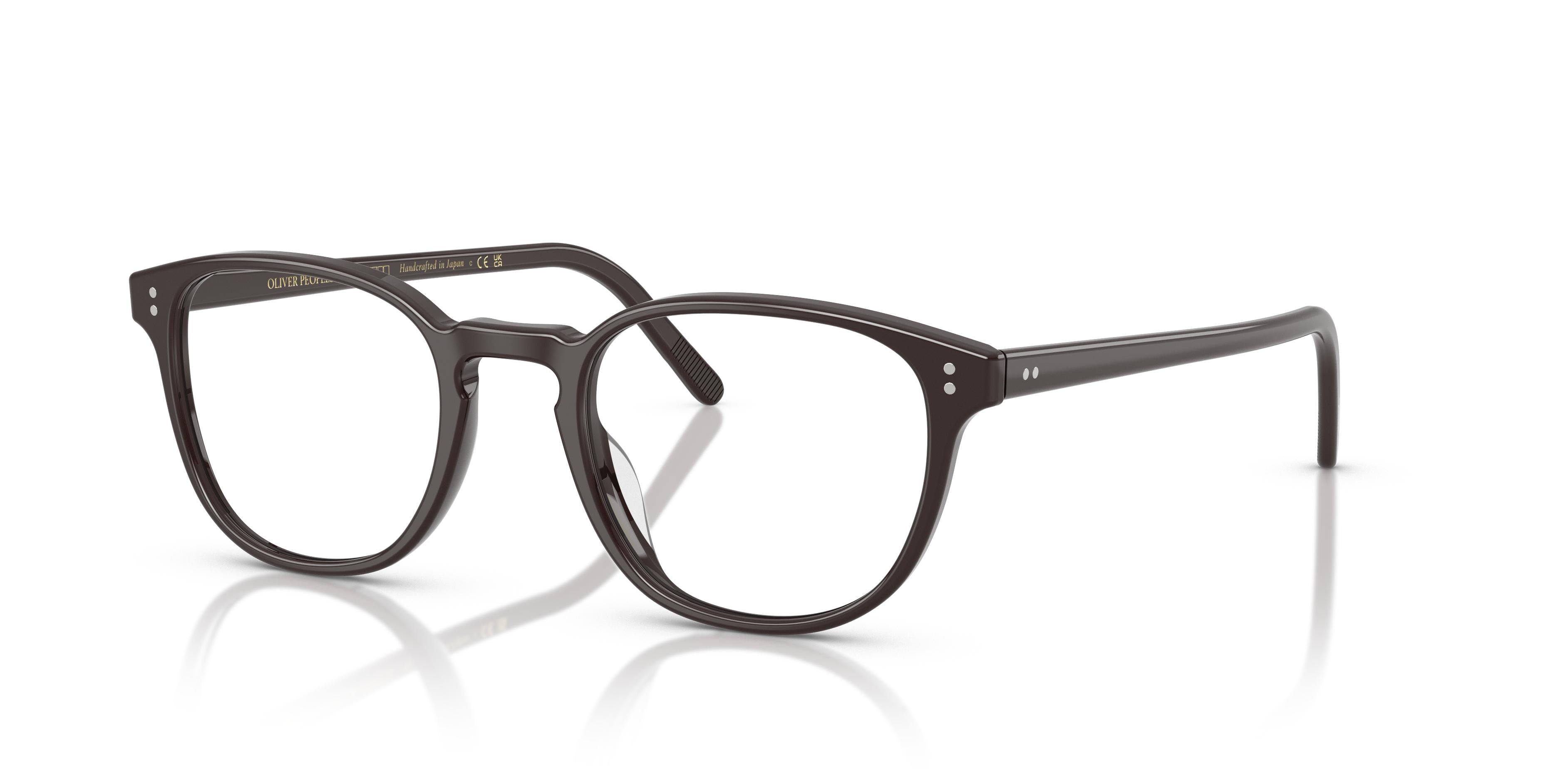 OLIVER PEOPLES Fairmont OV5219F 1003 Oliver Peoples Fairmont