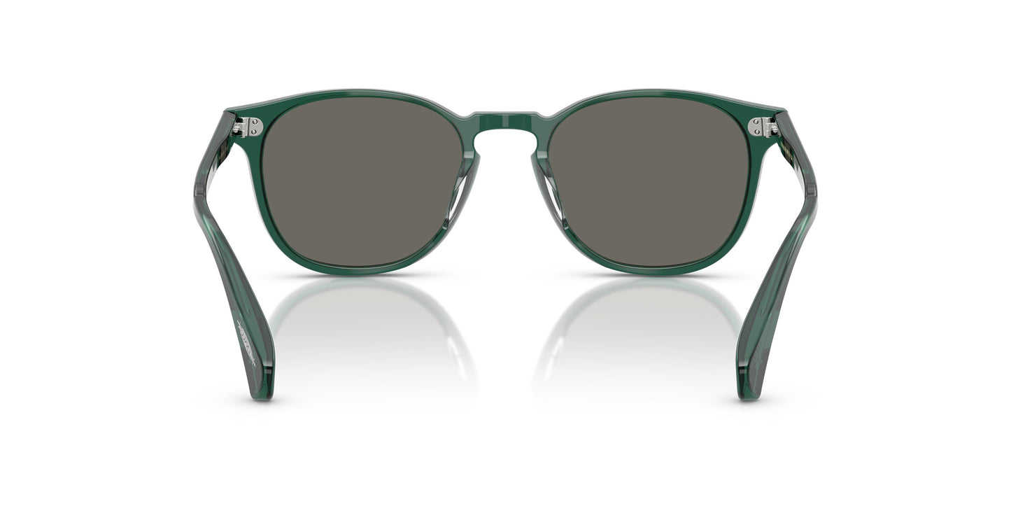 Oliver Peoples OV5298SU FINLEY ESQ. SUN (U) 1763R5 53