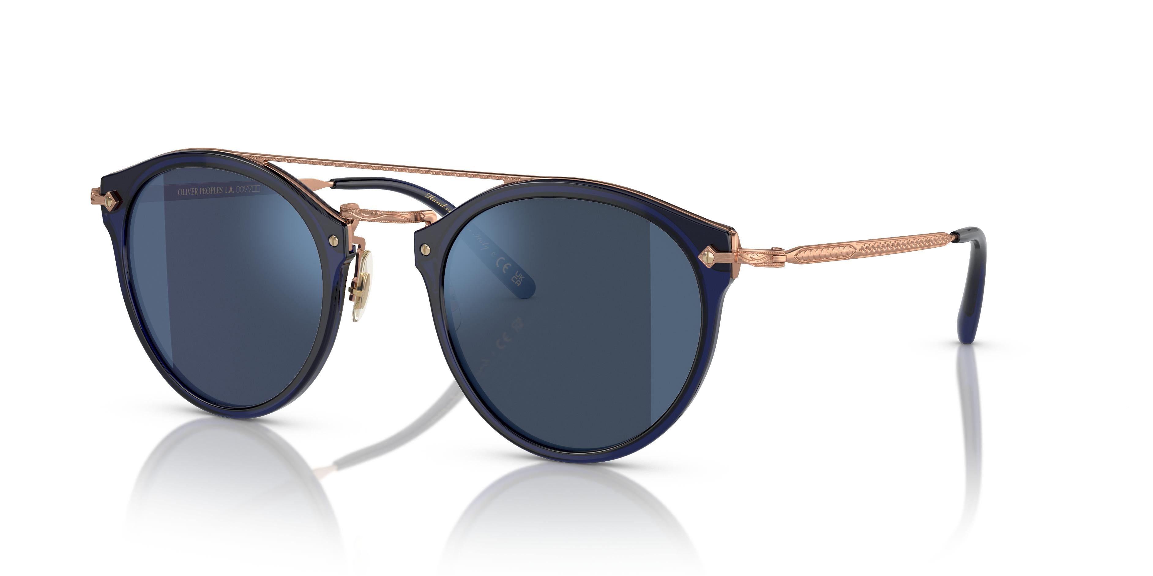 Oliver Peoples OV5349S REMICK 156696 50