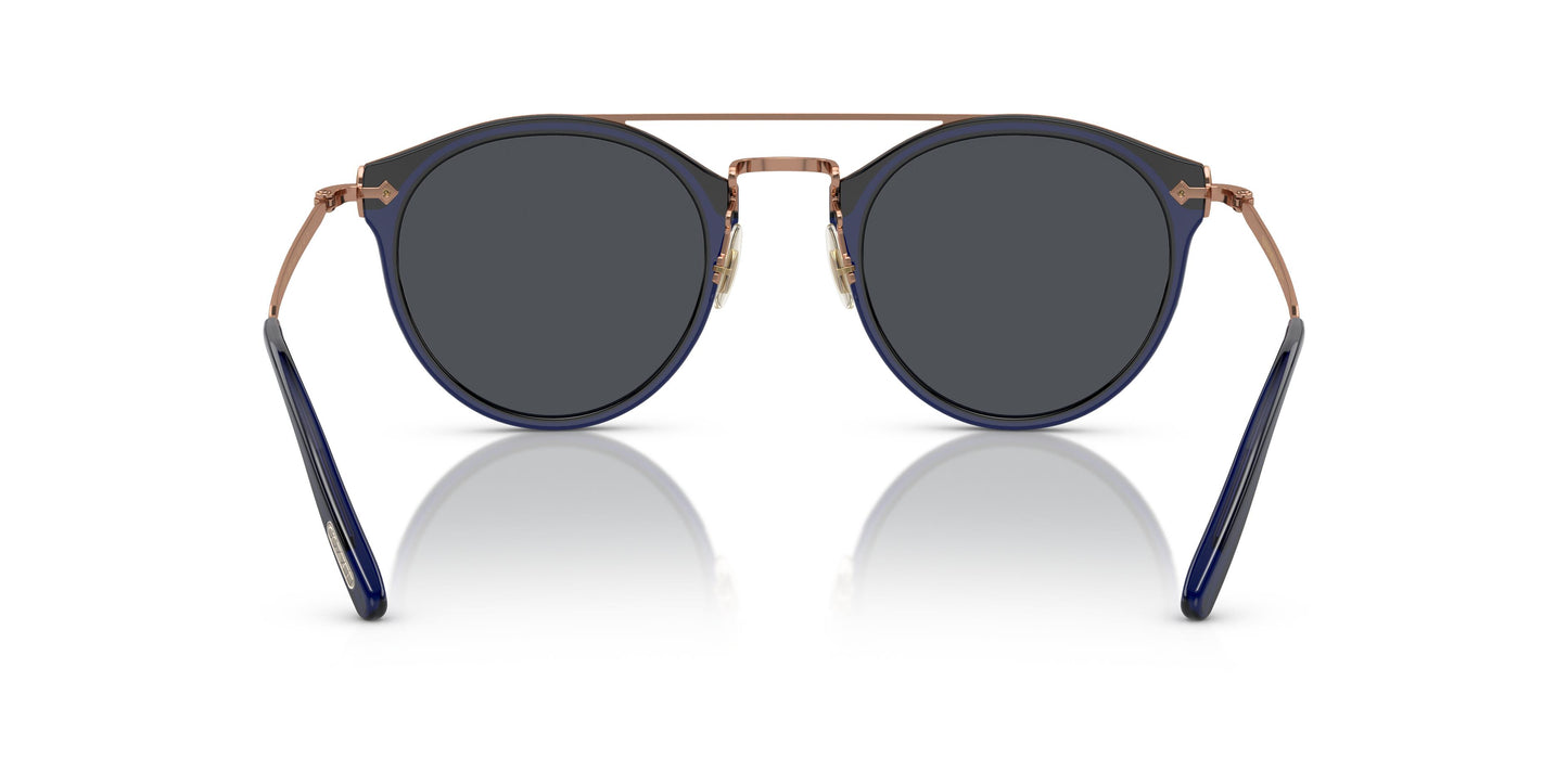 Oliver Peoples OV5349S REMICK 156696 50