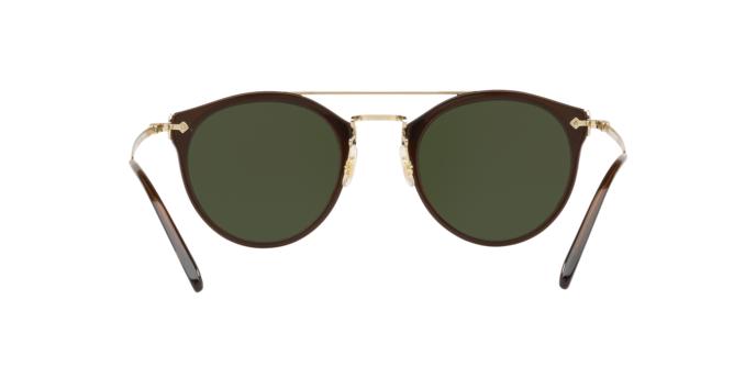 Oliver Peoples OV5349S REMICK 162571 50