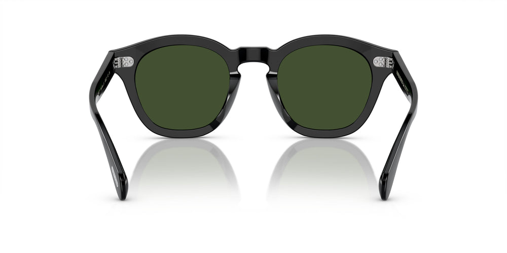 Oliver Peoples OV5382SU BOUDREAU L.A 100571 48