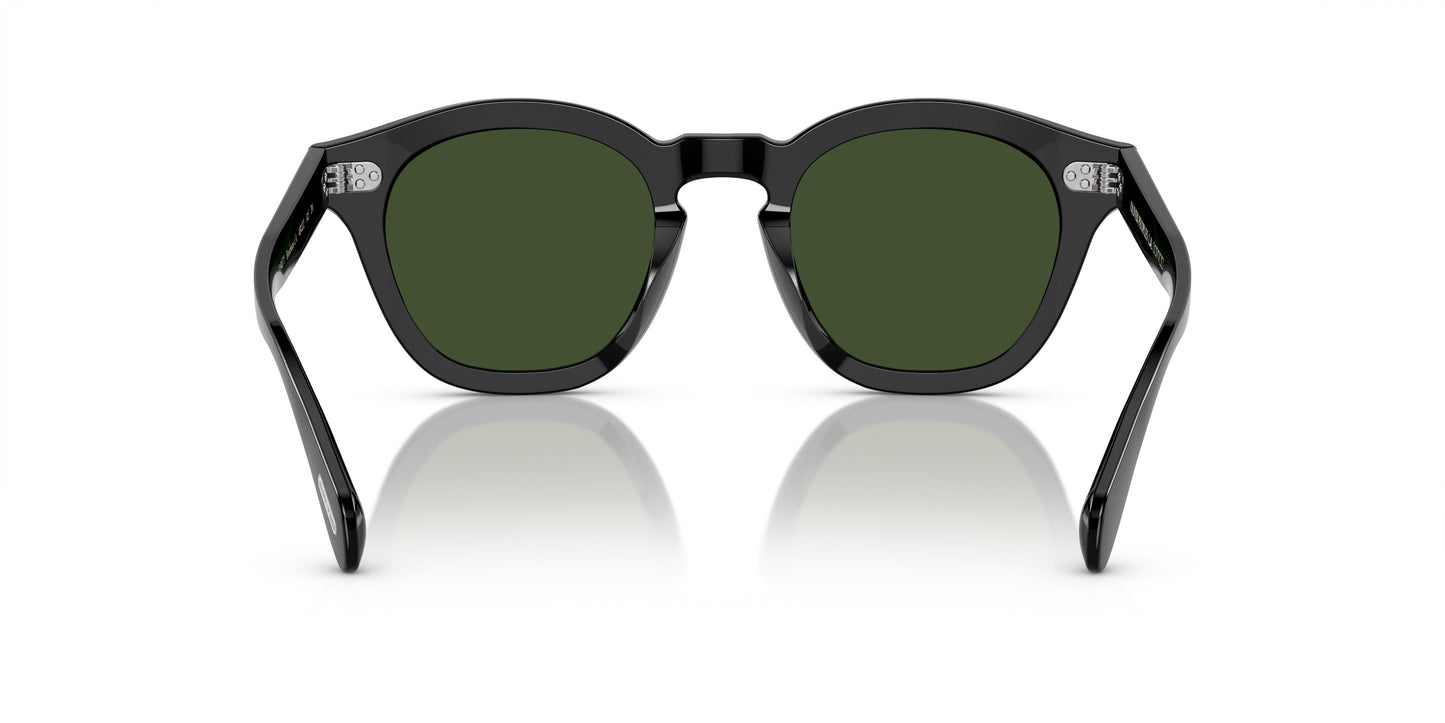 Oliver Peoples OV5382SU BOUDREAU L.A 100571 48