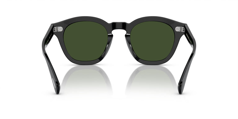 Oliver Peoples OV5382SU BOUDREAU L.A 100571 48
