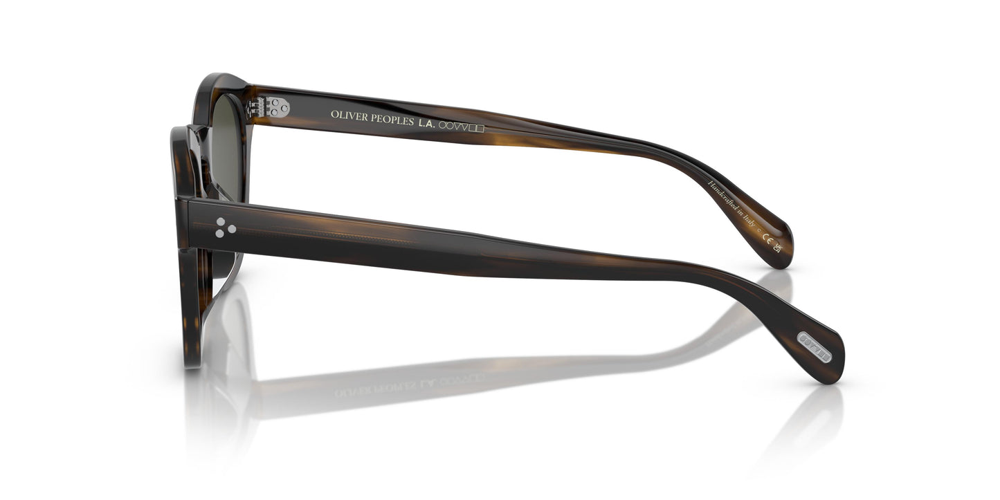 Oliver Peoples OV5382SU BOUDREAU L.A 167782 48