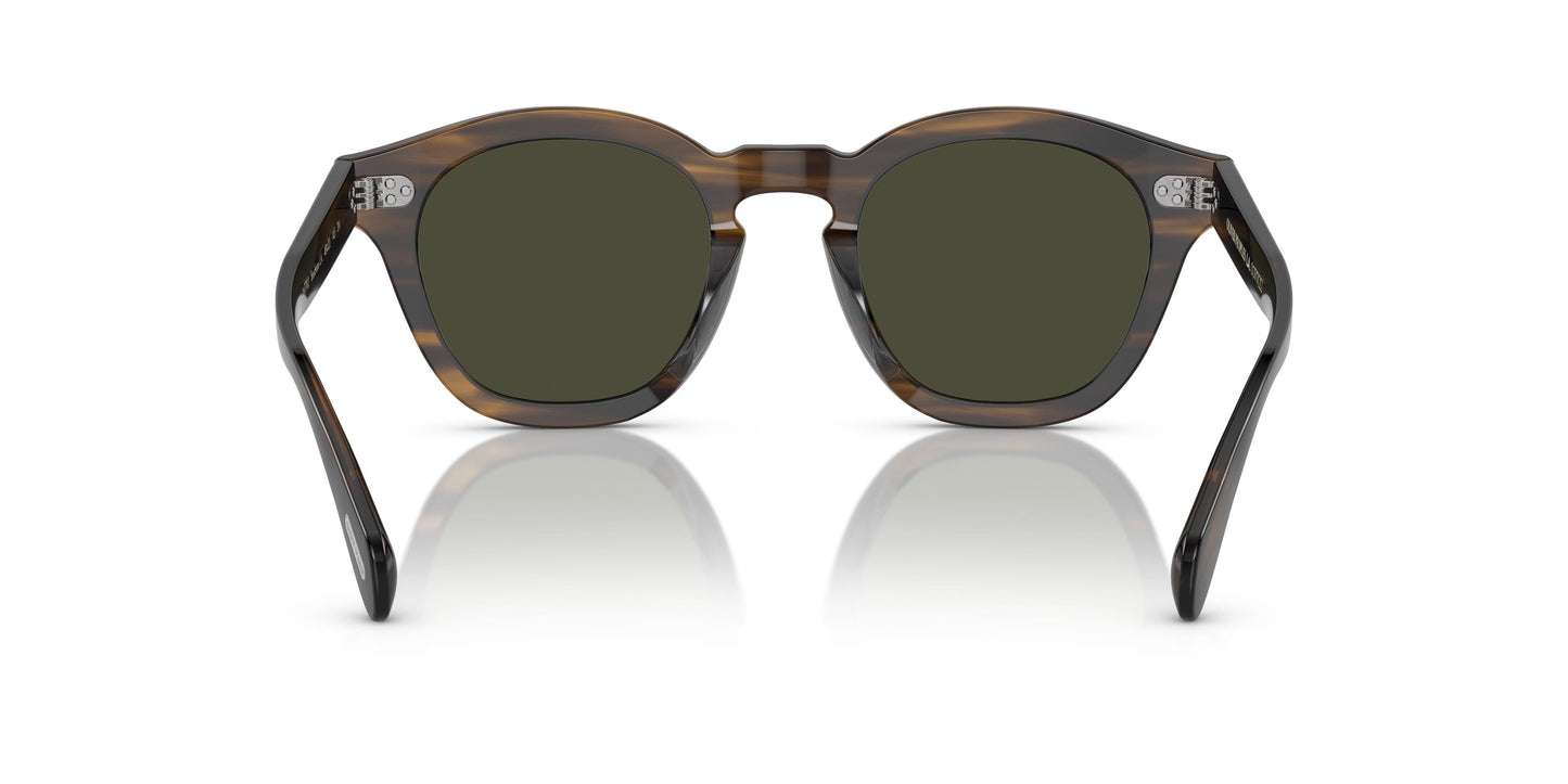 Oliver Peoples OV5382SU BOUDREAU L.A 167782 48