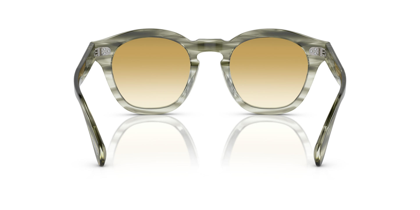 Oliver Peoples OV5382SU BOUDREAU L.A 1705K6 48