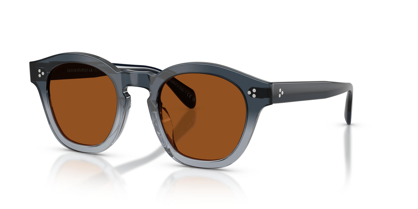 Oliver Peoples OV5382SU BOUDREAU L.A 177773 48