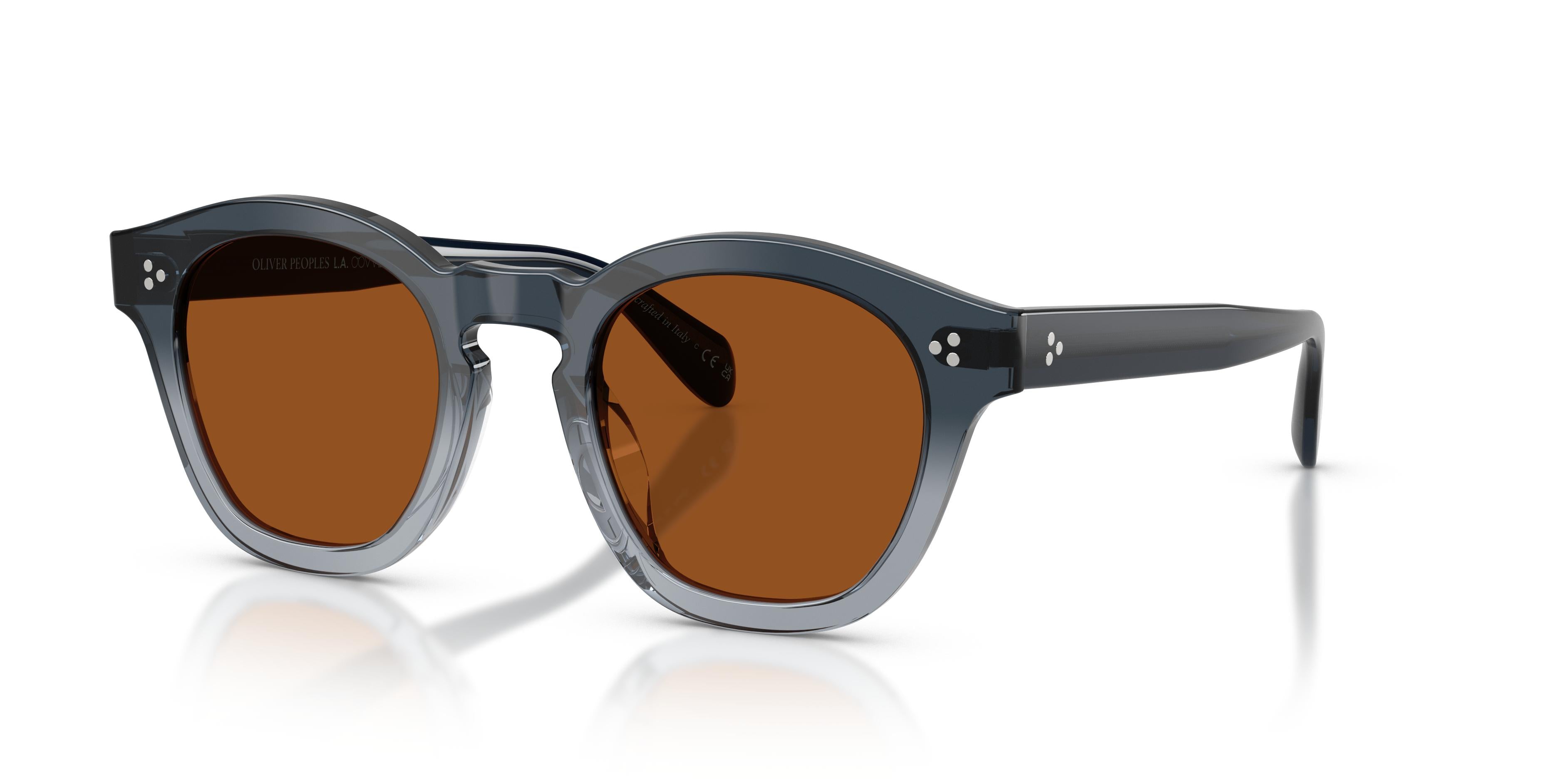 Oliver Peoples OV5382SU BOUDREAU L.A 177773 48