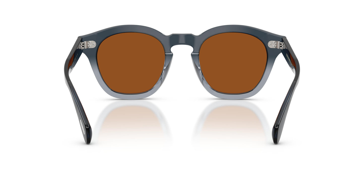 Oliver Peoples OV5382SU BOUDREAU L.A 177773 48