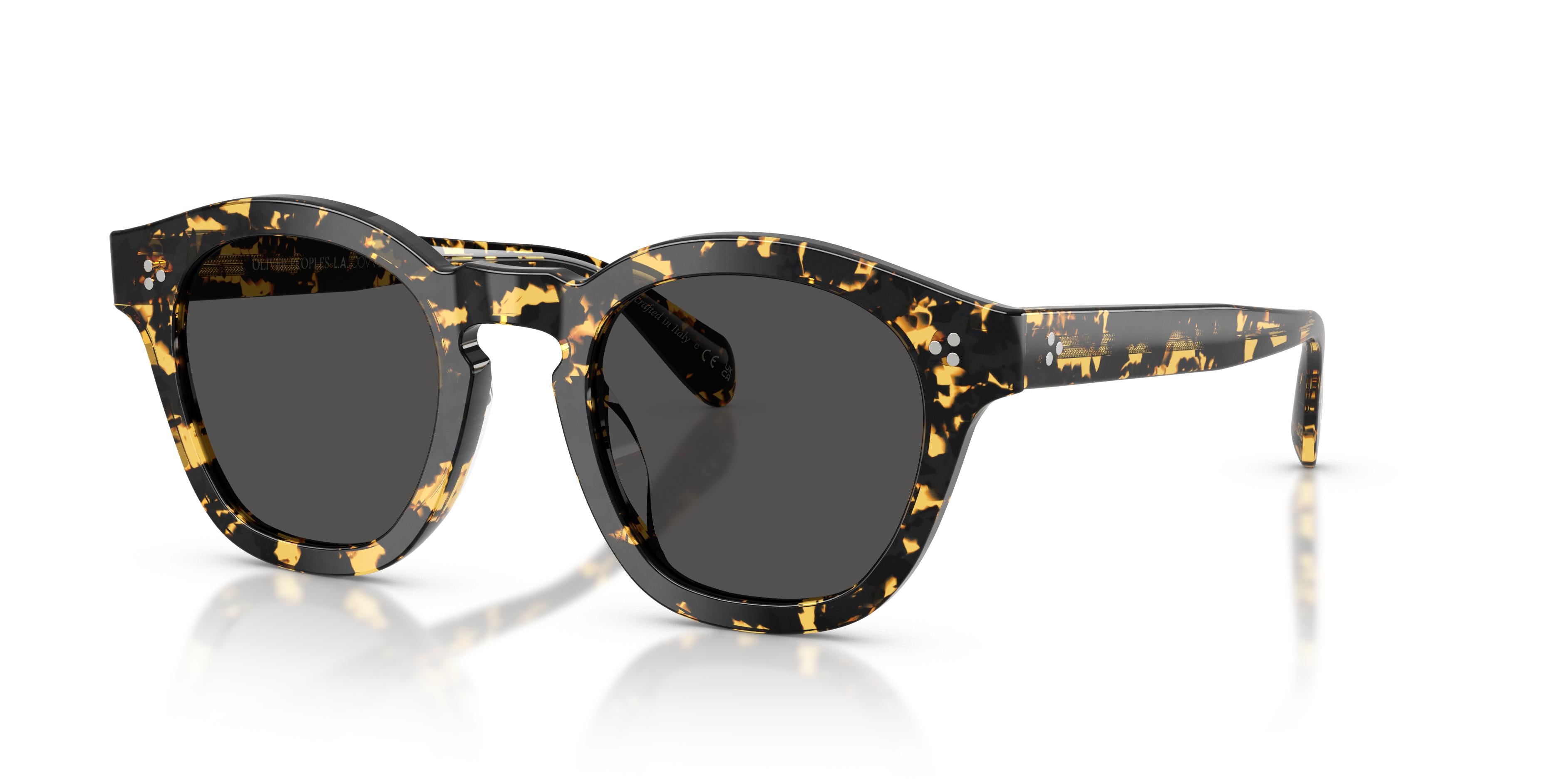 Oliver Peoples OV5382SU BOUDREAU L.A 165480 48 Sunglasses | Bassol