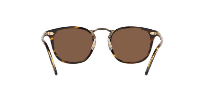 Oliver Peoples OV5392S ROONE 100357 49