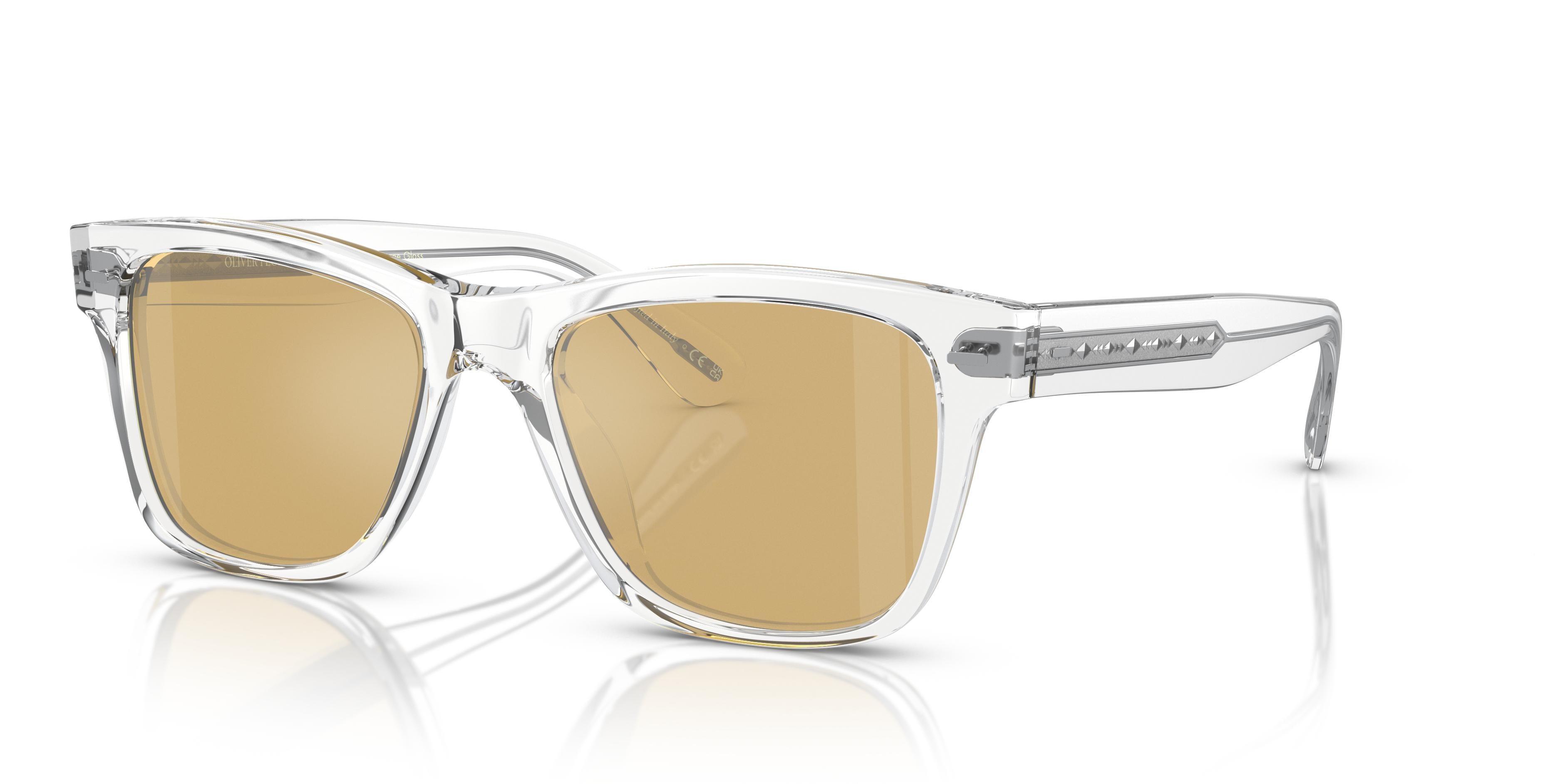 Oliver Peoples OV5393SU OLIVER SUN 11010F 54