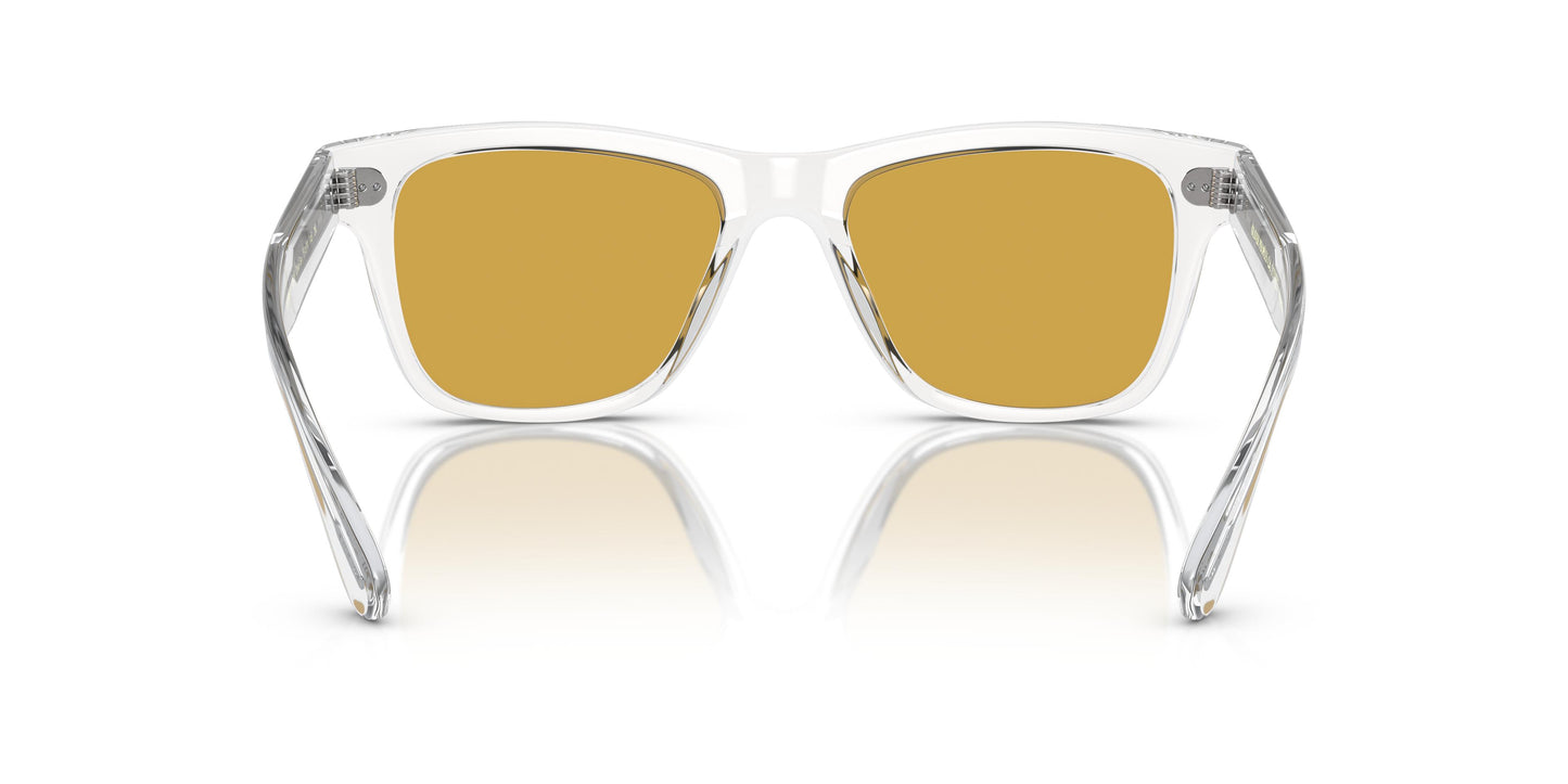 Oliver Peoples OV5393SU OLIVER SUN 11010F 51