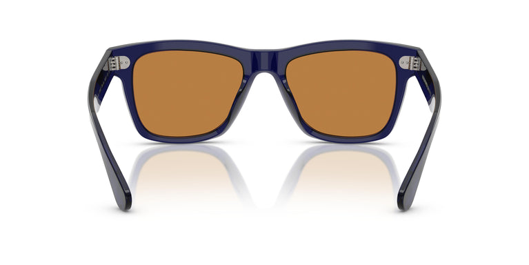 Oliver Peoples OV5393SU OLIVER SUN 156653 51