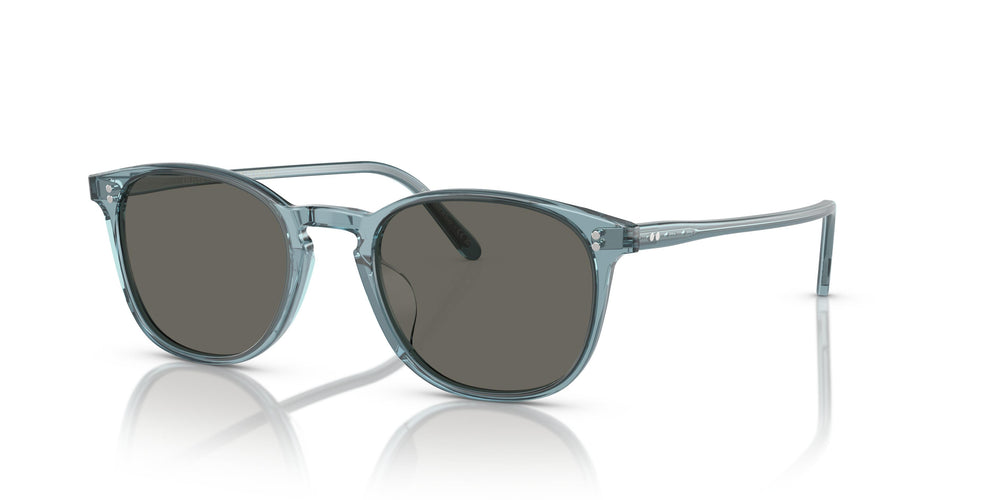 Oliver Peoples OV5397SU FINLEY VINTAGE SUN 1617R5 49