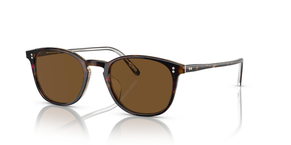 Oliver Peoples OV5397SU FINLEY VINTAGE SUN 166657 49