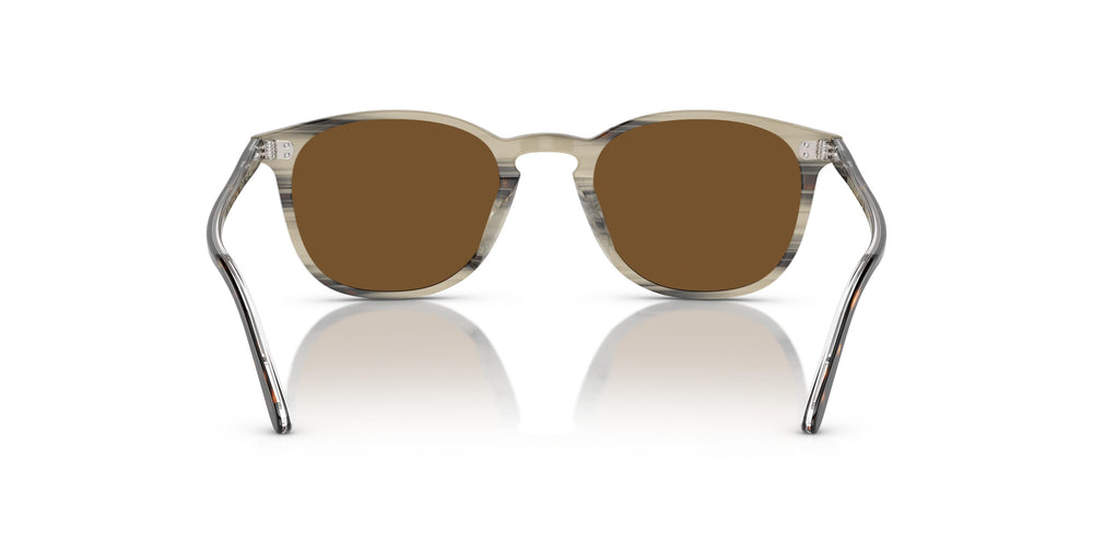 Oliver Peoples OV5397SU FINLEY VINTAGE SUN 166657 49