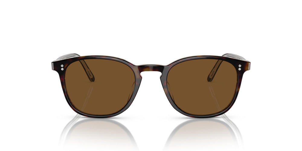 Oliver Peoples OV5397SU FINLEY VINTAGE SUN 166657 49