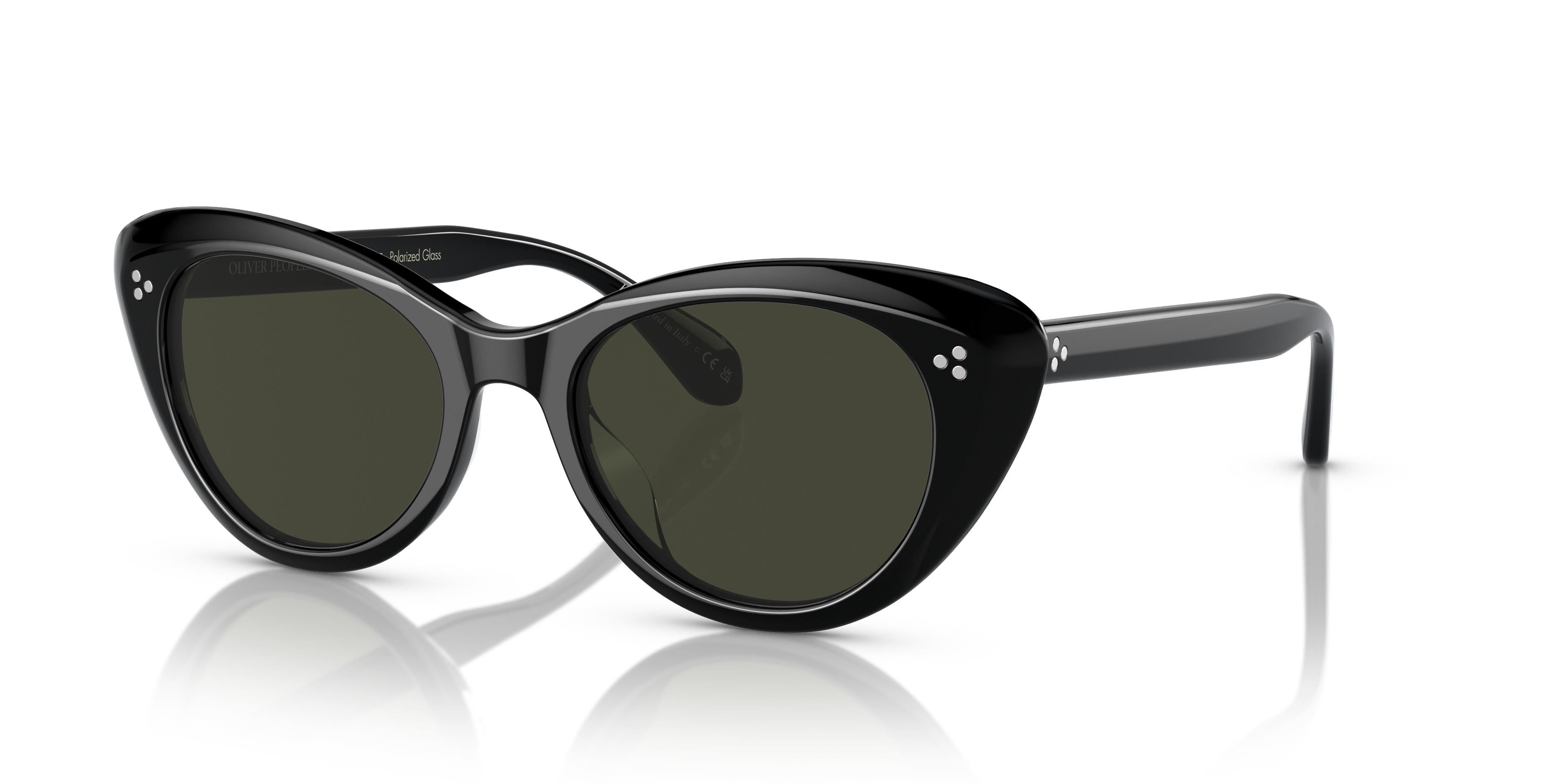 Oliver Peoples OV5415SU RISHELL SUN 1005P1 51